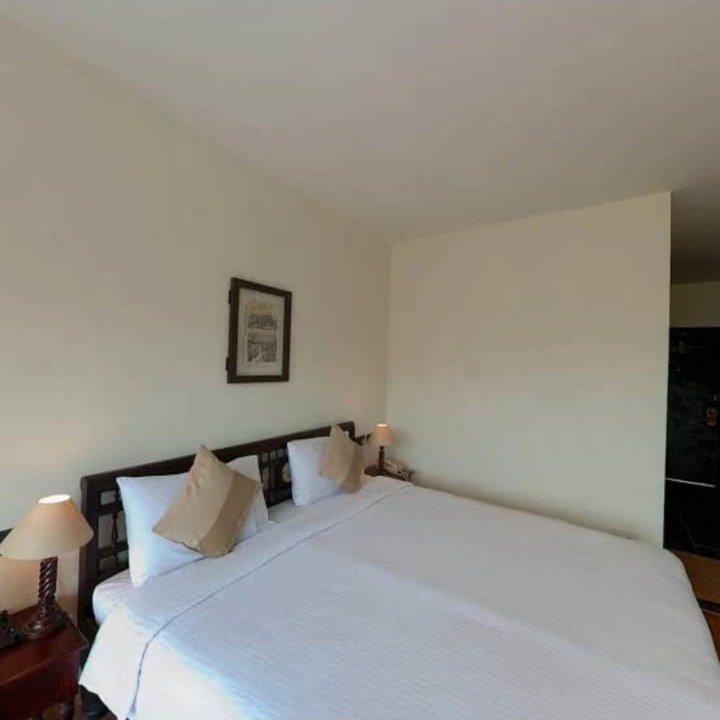 Suite King Room
